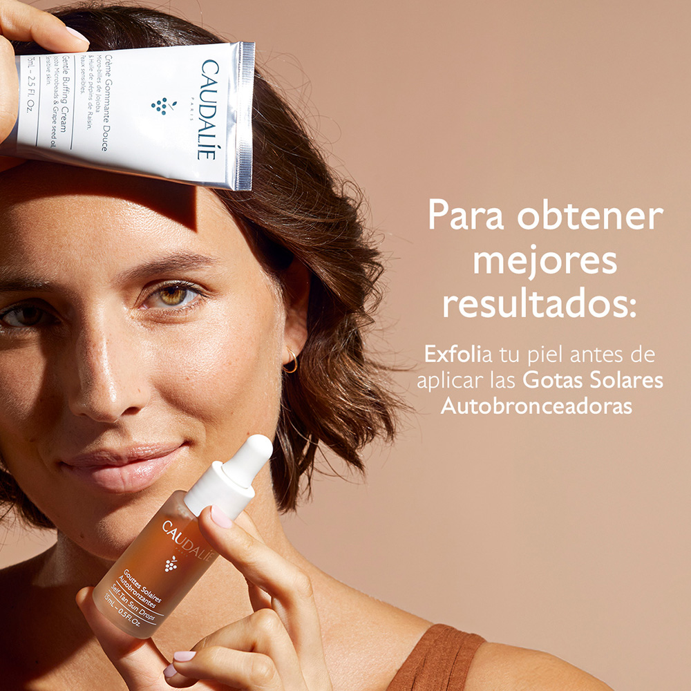 SELF-TANNING DROPS (GOTAS SOLARES AUTOBRONCEADORAS)
